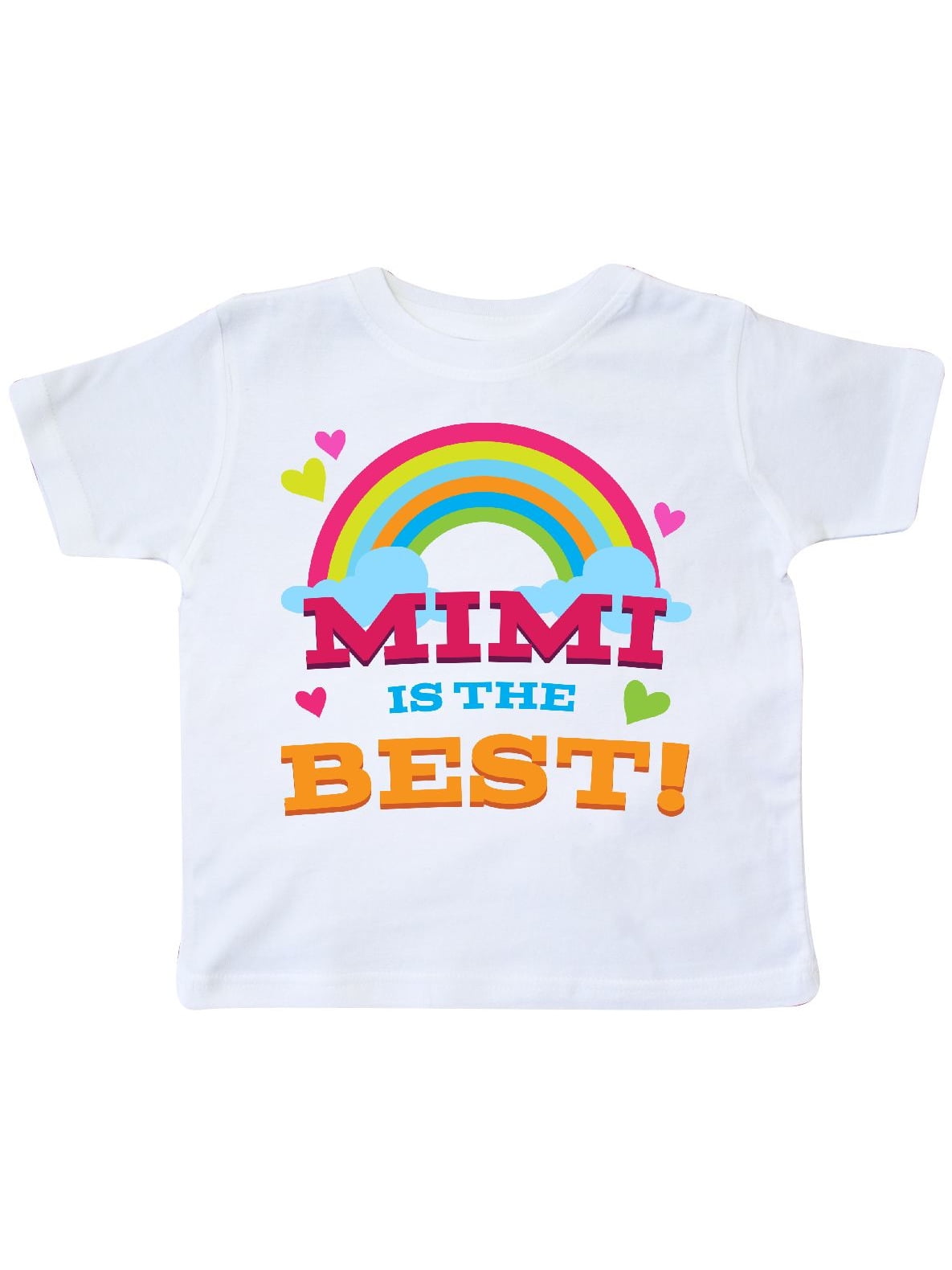 inktastic Gorgeous Like My Mimi Toddler T-Shirt