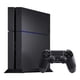 thumbnail image 2 of Sony PlayStation 4 Console 500GB PS4 Fat Model (Refurbished), 2 of 4