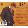 thumbnail image 2 of Luis Miguel - Aries - Disco CD Warner Bros CD, 2 of 2