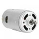 thumbnail image 4 of Motor, 12V 6000 RPM Motor de alta potencia Motor en miniatura Rendimiento lleno de energía VoborMX herramienta, 4 of 8