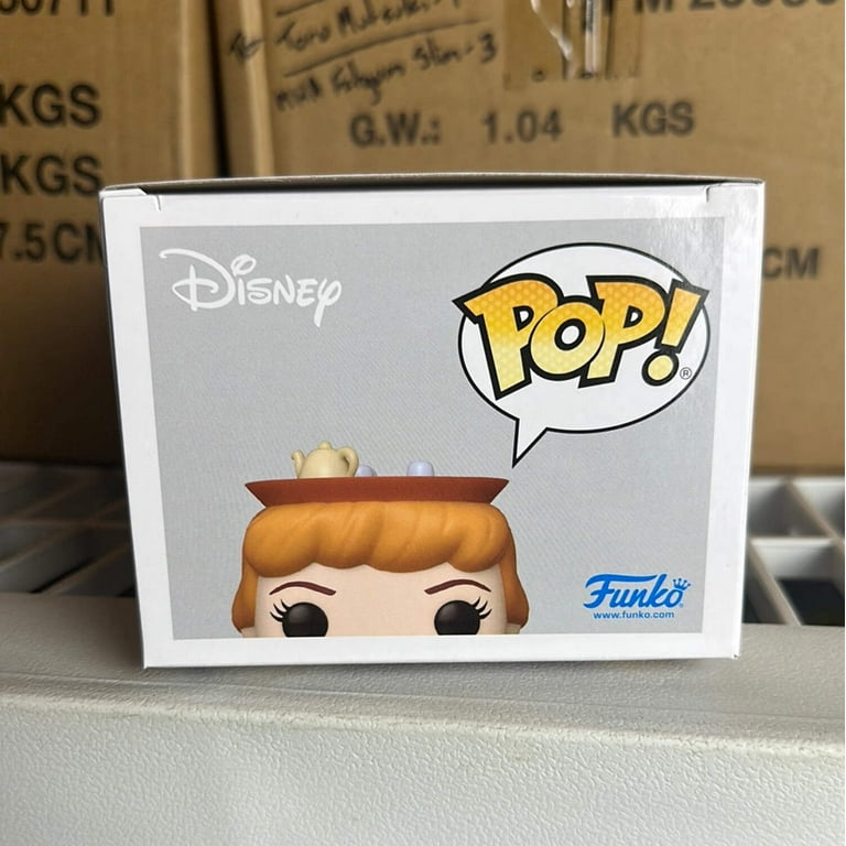 その他 Funko POP! Cinderella 1342 LIMITED その他 Funko POP! Cinderella 1342 LIMITED Funko Pop! Disney