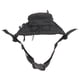 thumbnail image 4 of Riñonera táctica de utilidad, Bolso militar para acampar, senderismo, negro, 4 of 8