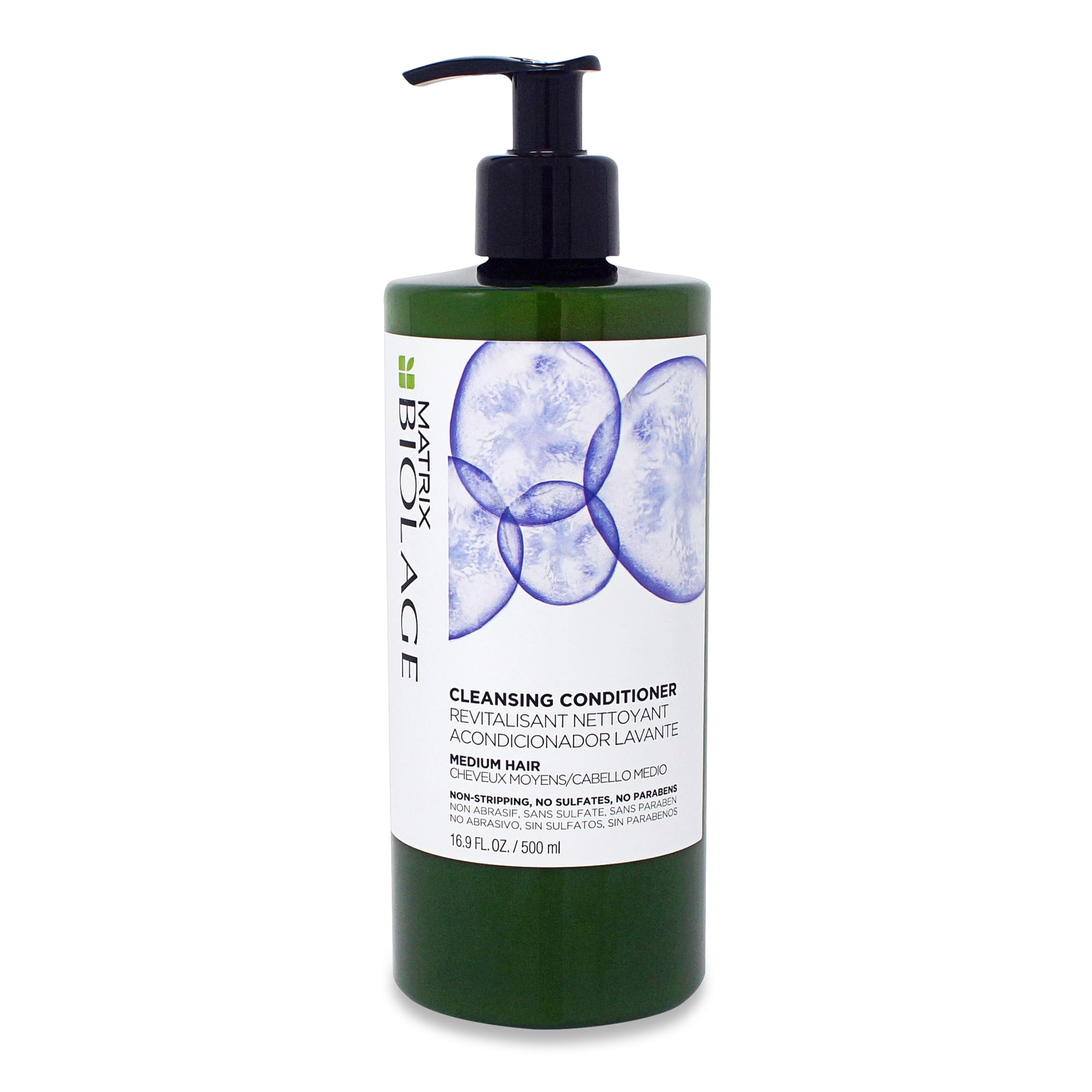 Matrix Biolage Cleansing Conditioner Medium Hair 16.9 Oz