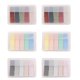 thumbnail image 1 of AURARMLET 6Ud Sticky Notepads Coloridos Para Uso En Casa Oficina Y Estudio Portátiles, 1 of 8