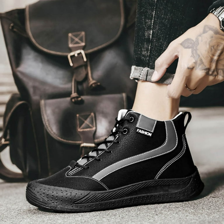 Running Shoes Winter Shoes 2021 Men Trail Shoes Running Shoes Best