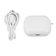 thumbnail image 2 of Caso De Carga Inalámbrica De Reemplazo Para Brotes 3 SMR530 - Con Puerto USB C, Botones De Sincronización De Emparejamiento, Indicador De Carga, Batería De 590 MAh,, 2 of 7