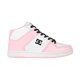 thumbnail image 2 of TENIS DAMA DC SHOES MANTECA ADJS100162LTP PIEL BCO DC Shoes ADJS100162LTP, 2 of 4
