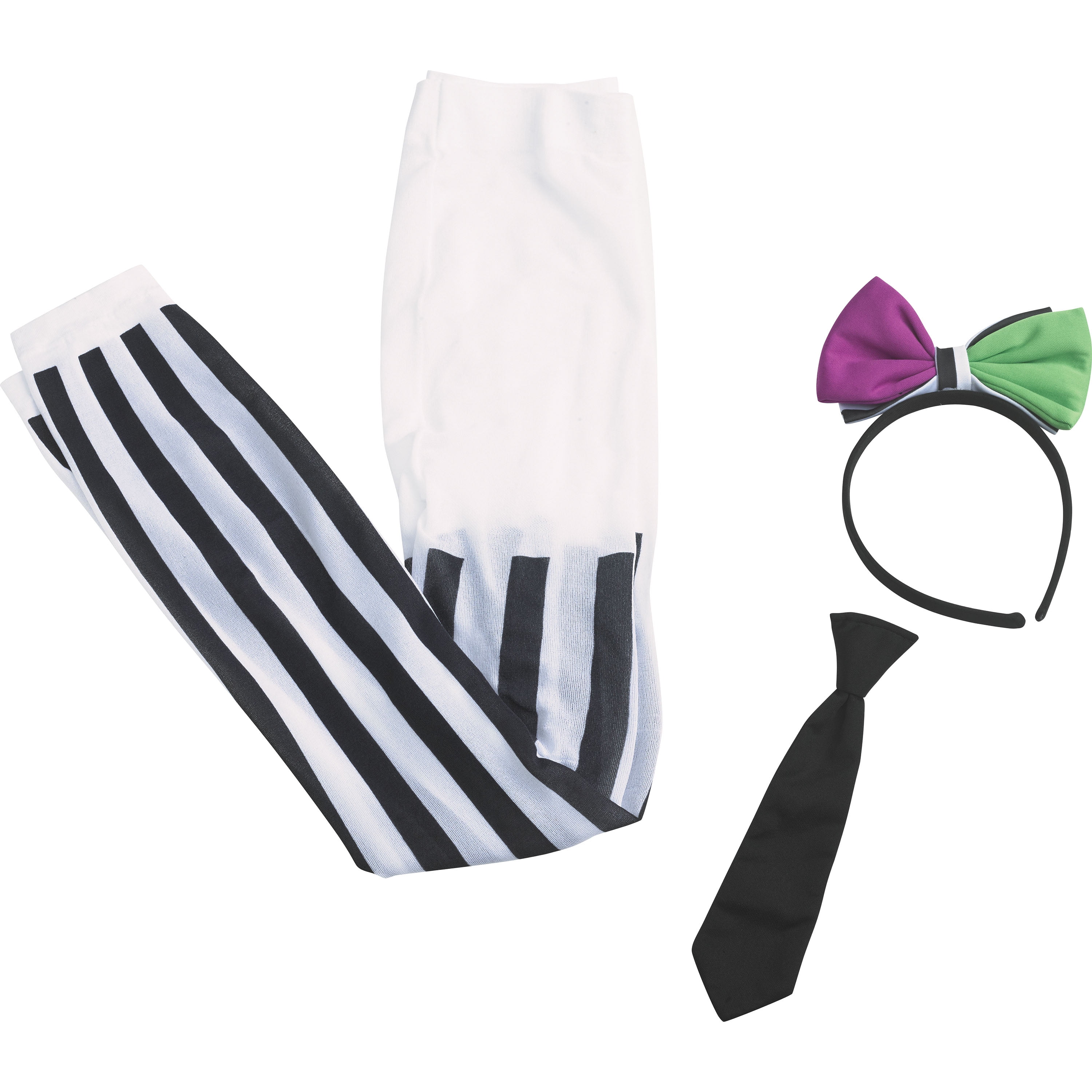 Giddy Ghostie Halloween Costume for Children, Girls' Size L (10/12), by Way to Celebrate