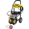 thumbnail image 2 of Hidrolavadora Industrial Gutstark Home Motor A Gasolina 2200 Psi 7 Hp, 2 of 7