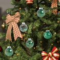 thumbnail image 7 of Christmas Ball Ornaments Set with Tree Pendants, Xmas Hanging Decorations for Home Festival Party, Christmas Balls and Pendants, Christmas Tree Decor for Holiday Display Accessories, 7 of 7