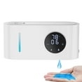 thumbnail image 3 of Automatic Soap Dispenser Touchless USB Rechargeable Motion Sensor Design Perfect for Kitchen Bathroom and Commercial Use, 3 of 15