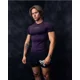 thumbnail image 2 of Youngla Camiseta De Compresión Superhéroes Gym Original !!!, 2 of 8