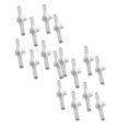 thumbnail image 1 of Oleegame 2PC Sealing Clips For Food Storage With Spouts 2024 Bag Clips For Food Kitchen Chip Bag Clips Food Clips With Plastic Cap, 1 of 9