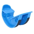 thumbnail image 1 of Fiudx Tabla de Yoga Ergonómica En Curva para Estirar Los Pies, Pedal de Masaje En Almohadilla Antideslizante, Herramienta En Relajación En Diseño de Ranuras, Ideal Gimnasios En Casa, para Entusiastas, 1 of 6