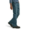 thumbnail image 6 of Wrangler Men's and Big Men's Relaxed Bootcut Jean, 6 of 8