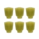 thumbnail image 1 of 5x S Mejores 6 Piezas de , Lves de Afinación, Tapas de Peril con Tornillos, Juntas, Accesorio para Instrumentos Musicales 5 piezas, 1 of 8
