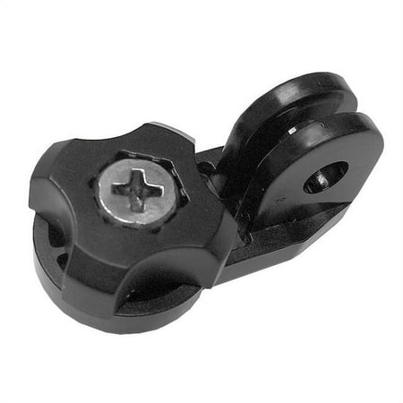 Bridge Adapter for Canon Sony Action Camera Accessories to GoPro Hero 2 3 3+ 4 5 6 7 8 Case Holder Equipment (1 Pack)