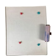 Gelli Arts Gel Printing Plate - 12 x 14 x 3/8, Rectangle