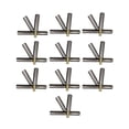 thumbnail image 2 of Bisagra soldable multiusos resistente de alto rendimiento profesional fácil de usar 1cmx6cm, 2 of 9