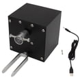 thumbnail image 1 of Motor de parrilla, parrilla de aluminio de alta torsión Motor de parrilla de barbacoa Motor de barbacoa Resultados impresionantes, 1 of 8