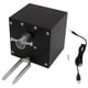 thumbnail image 2 of Motor de parrilla de doble propósito, parrilla de aluminio de alta torsión Motor de parrilla de aluminio Motor de parrilla de barbacoa Ultra sensible, 2 of 8