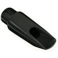thumbnail image 4 of Berg Larsen Rubber Alto Saxophone Mouthpiece 90/1, 4 of 5