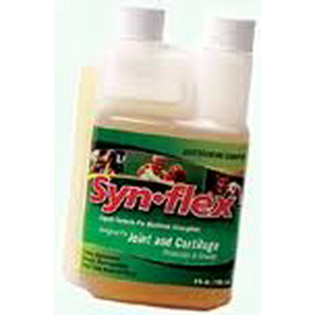 Synflex Liquid Glucosamine Arthritis Pain