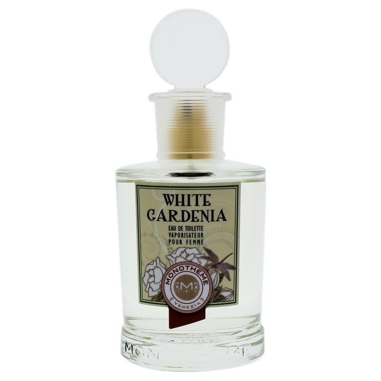 monotheme white musk avon