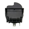 thumbnail image 4 of Sw7B 2-Pin/4-Pin Table Saw Toggle Switch For Table Saws/Drill Presses/ Band Saws Solar Panel Interruptor Inteligentes, 4 of 7