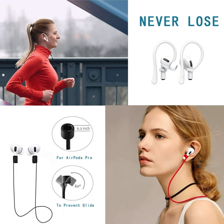 Airpods pro ears ringing hot sale