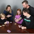thumbnail image 4 of Jeu de Cartes Virus le Jeu de Cartes Contagieusement Amusant, Vert, 4 of 4