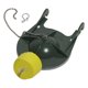 thumbnail image 1 of American Standard 7381043-400.0070A Conjunto de aleta Het 1,28 GPF con flotador, 1 of 1