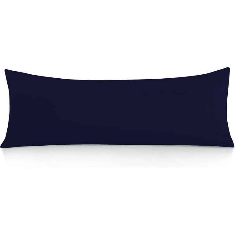 48 inch top body pillow cover