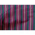 thumbnail image 4 of oneOone Cotton Cambric Fabric Stripe Block Print Fabric BTY 56 Inch Wide, 4 of 4