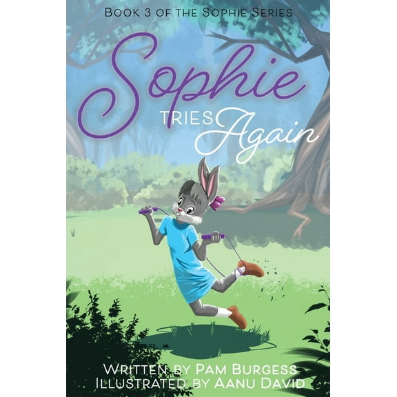 Sophie Tries Again, (Hardcover)