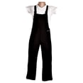 thumbnail image 5 of Arctix Zippered Insulated Polyester Bib Overalls (Men's), 5 of 10