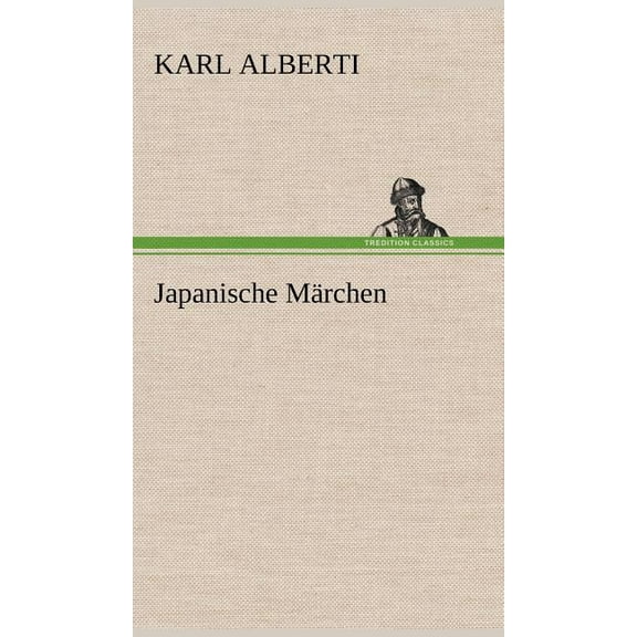 Japanische Marchen (Hardcover)