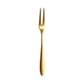 thumbnail image 2 of 5.12-Inch Mini Appetizer Forks 18/8 Stainless Steel Cocktail Forks for Charcuterie, Olives, Cheese, Fruit & Pickles, 2 of 5