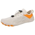 thumbnail image 5 of Win s Way Men's Five Toe Water Shoes, Quick-Dry Barefoot Sneakers For Hiking Swimming Cycling Beach Activity, 5 of 8