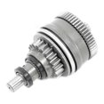 thumbnail image 4 of Starter Drive Bendix for Yamaha GP760 GP1200 SPORTBOAT EXS1200 Exciter 6M6-8183E-00-00 6M6-8183E-01-, 4 of 5