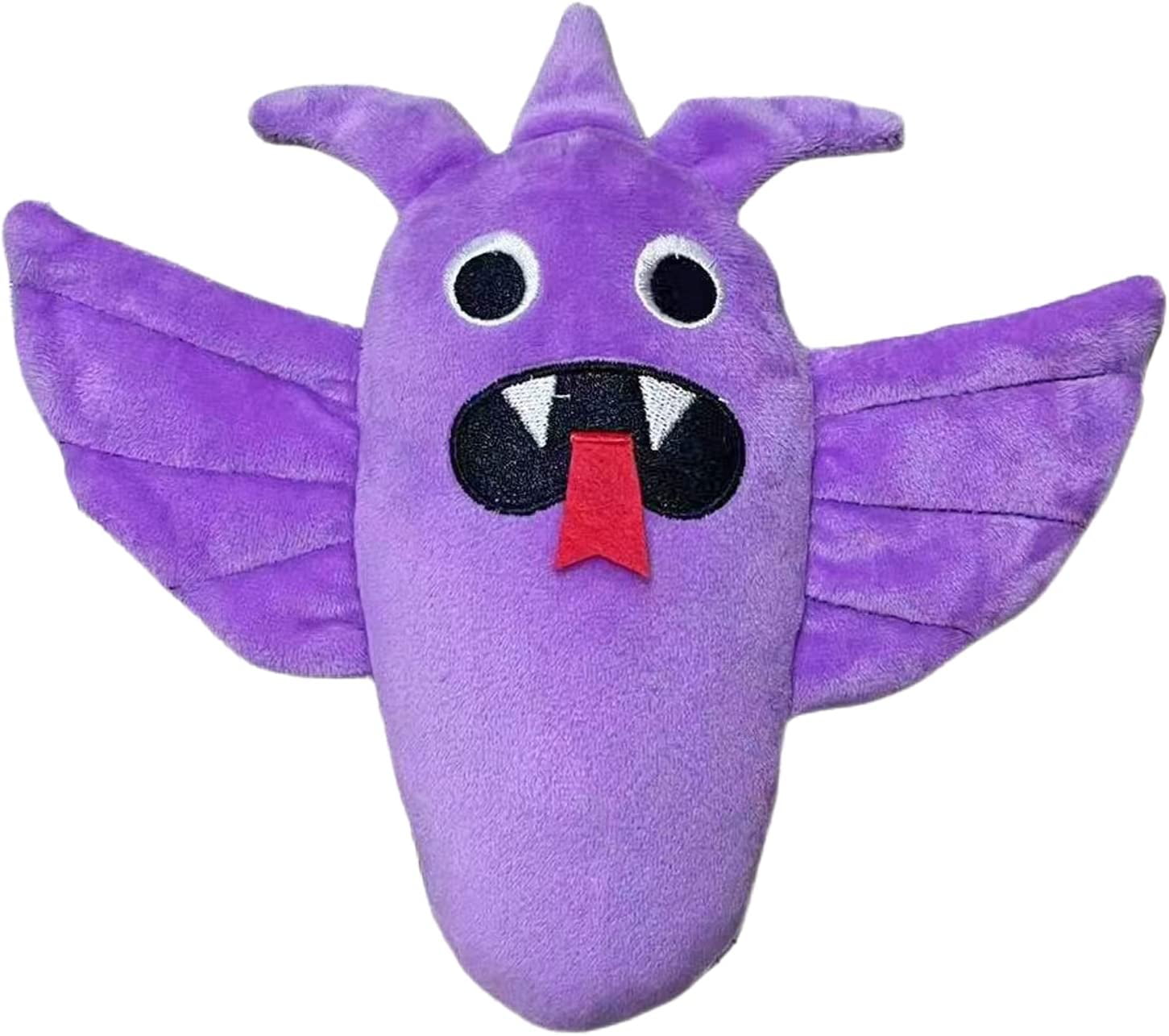 Cvndeux Banban Plush 9.5 Opila Bird of Banban Jumbo Josh Plushies Toys  Soft Game Monster Stuffed Doll for Kids and Fans