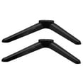 thumbnail image 6 of MLINS 1 Pair TV Stand Base for Flat Screen TV Universal TV Stand Legs with Screws TV Legs Table Stand Mount for 32in 40in 43in 48in 49in 50in Flat Screen TV, 6 of 8