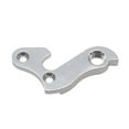 thumbnail image 3 of Mosiee Bicycle Bike Rear Derailleur Tail Hook With 2 Screws Extender Hanger Adaptor Cycling Transmission Bicycles Accessories 15Types, 3 of 9