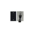 thumbnail image 1 of Kramer 85-0023099 WP-H1M HDMI Passive Wall Plate - Grey, 1 of 1