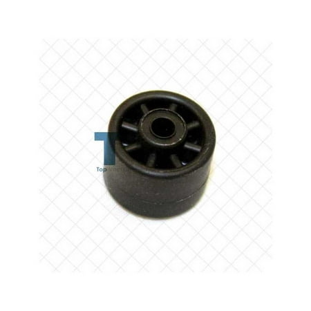 - Oreck XL21-600 Upright Vacuum Cleaner Front Wheel # 77050-02-0327
