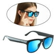 thumbnail image 3 of Bluetooth 5.0 Smart Glasses Hands Free Calling Wireless for Fitness Running, 3 of 8