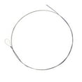 thumbnail image 4 of Instrumento Chino Cuerda de Banhu para Proteger Instrumento Musical y Extender Útil de Cuerdas Acerca * 10pcs 2 cm Cuerda exterior Baoblaze Cuerda de repuesto Banhu, 4 of 8