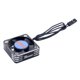 thumbnail image 5 of 2Pcs 30mm Motor Sink Baoblaze Disipador de Calor del Ventilador de Refrigeración, 5 of 7