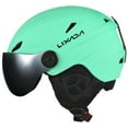 thumbnail image 2 of Helmet Ski Helmet Snowboarding Protective Gear Winter Sports Safety Equipment Snow Sports Head Protection, 2 of 7