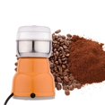 thumbnail image 4 of Amoladora eléctrica Molinillo de grano eléctrico Herramientas de molienda Molino de nueces Molinillo de especias para utensilios de cocina EE. UU. Magideal Amoladora eléctrica, 4 of 6